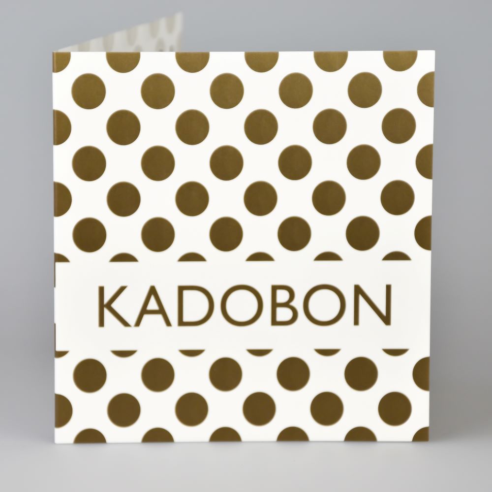 Kadobon BBirds